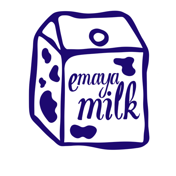 Emaya Milk 