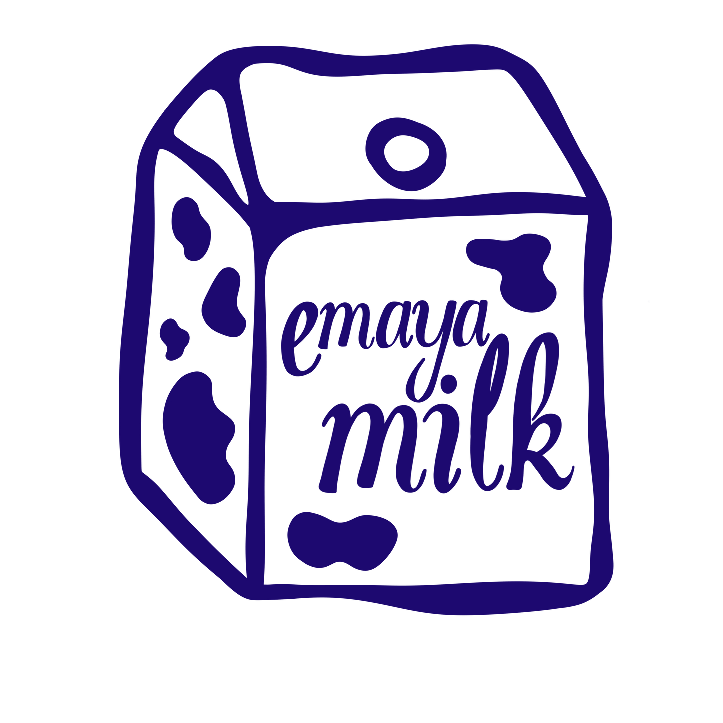 Emaya Milk Gift Card